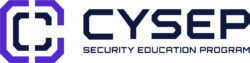  - Security Education Program